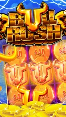 Bull Rush preview 1